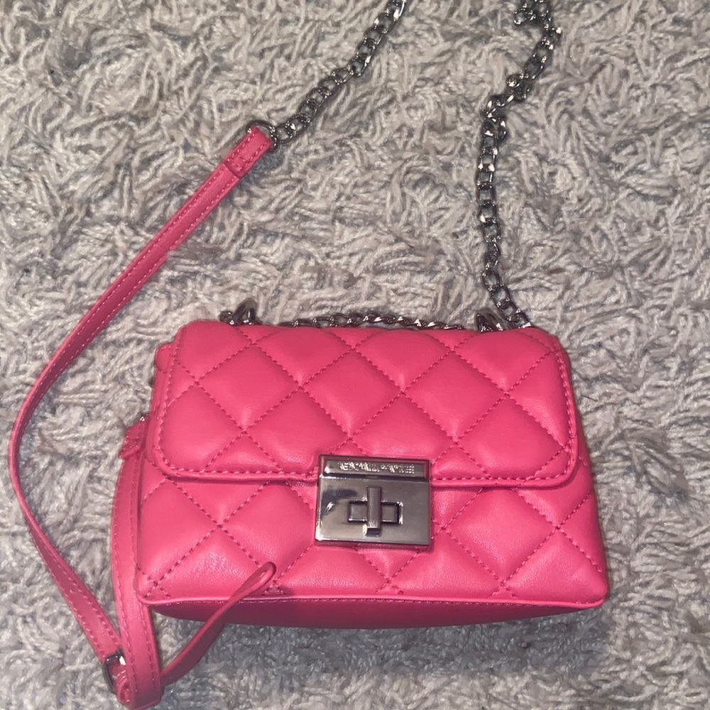 Cross body bag